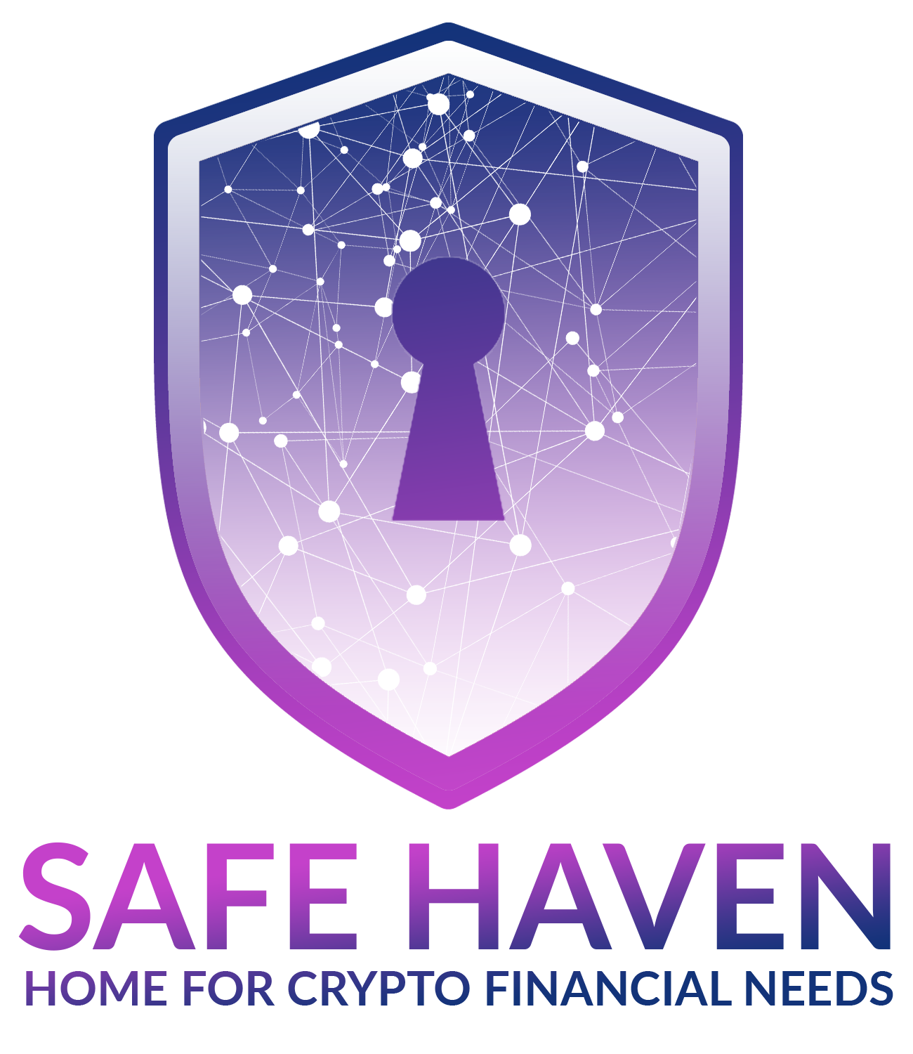 Safe Haven is a Decentralized platform which supports companies and blockchain projects. They open their platform and tech solutions to developers, entrepreneurs and trust professionals.