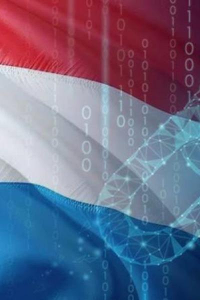Luxembourg Passes Blockchain Framework Bill Into Law