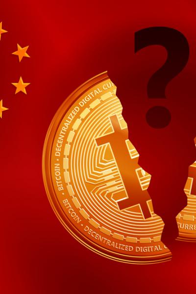 KFGO reports on China´s state planner wanting to ban bitcoin mining.