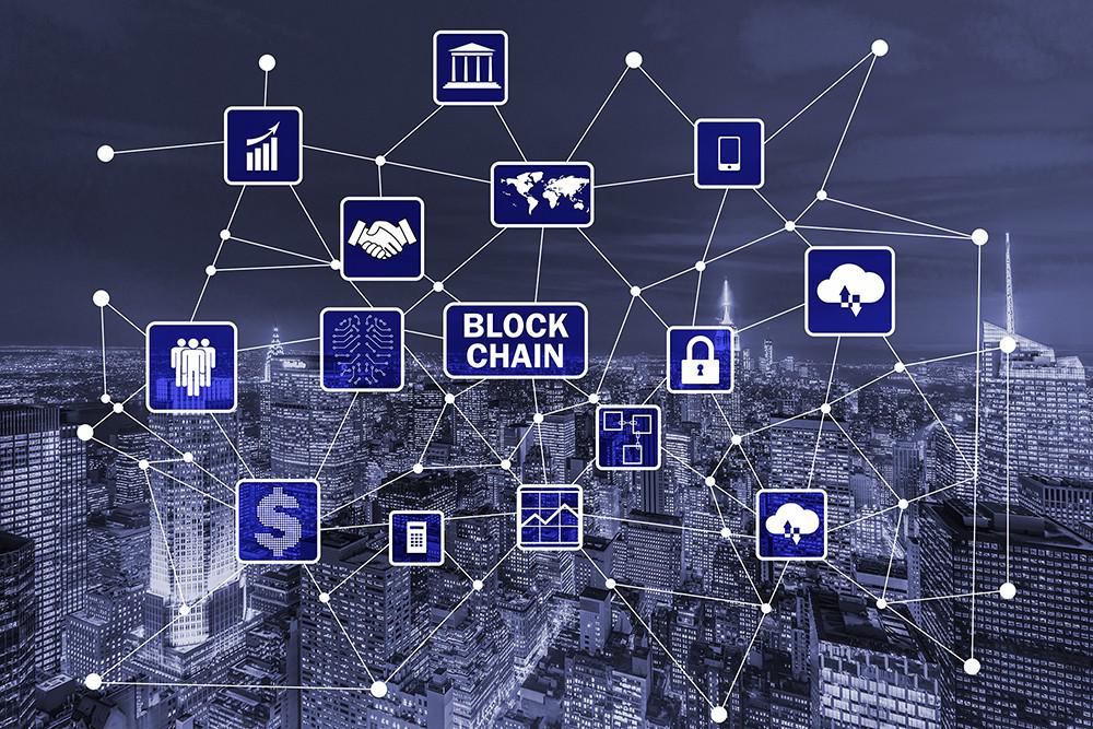 Blockchain Adoption in Government