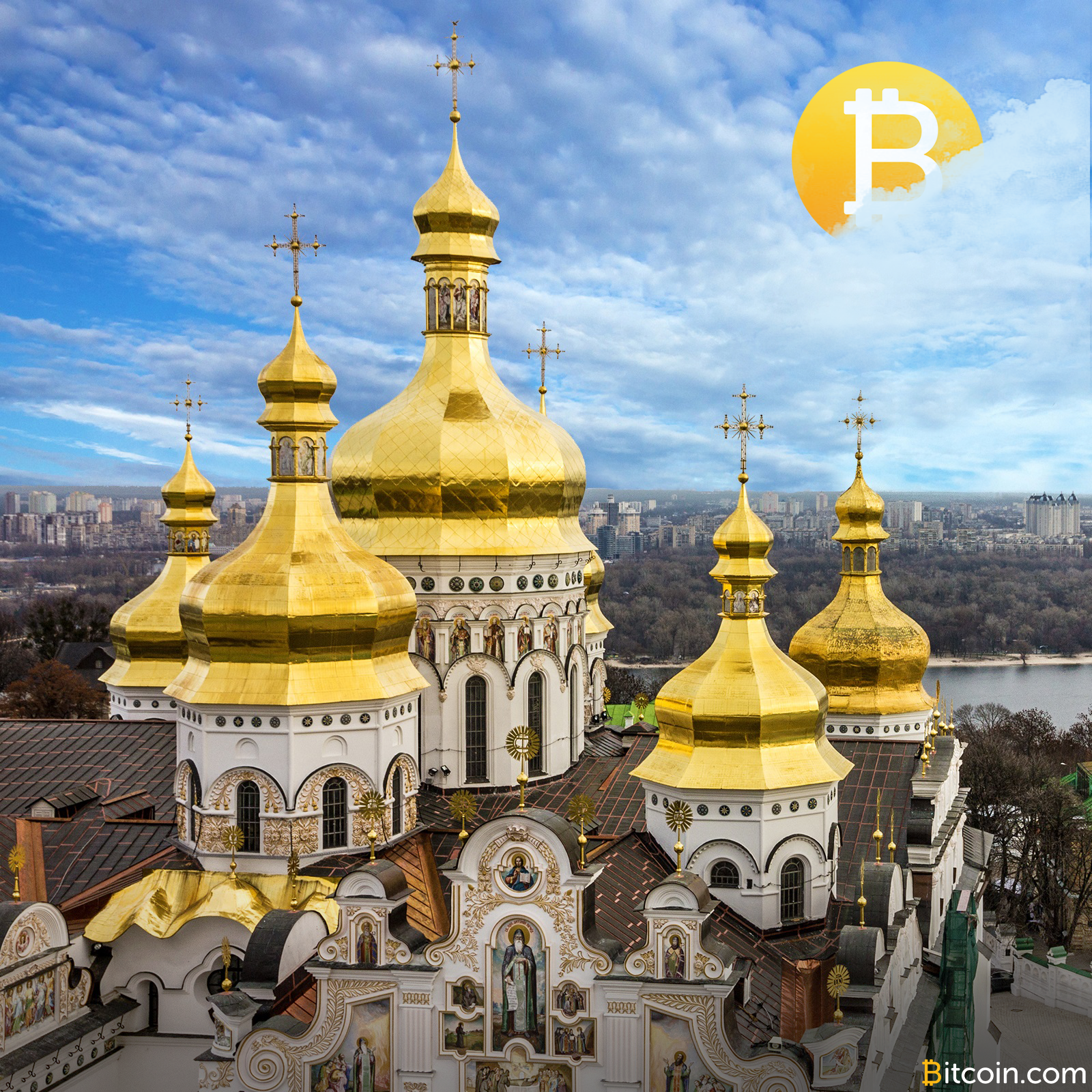 Ukrainian MP Proposes Tax-free Crypto Trading