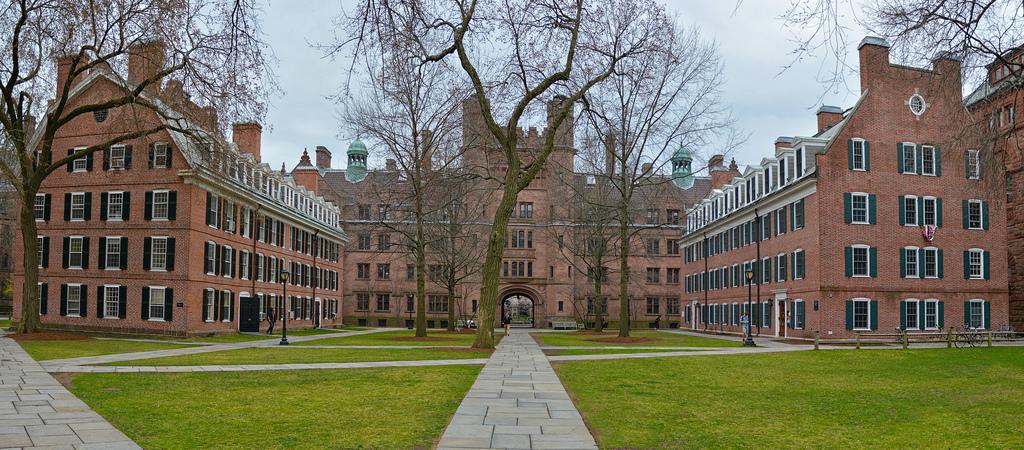 Yale University Invested in New $400 Million Crypto-Focused Fund, Says Report