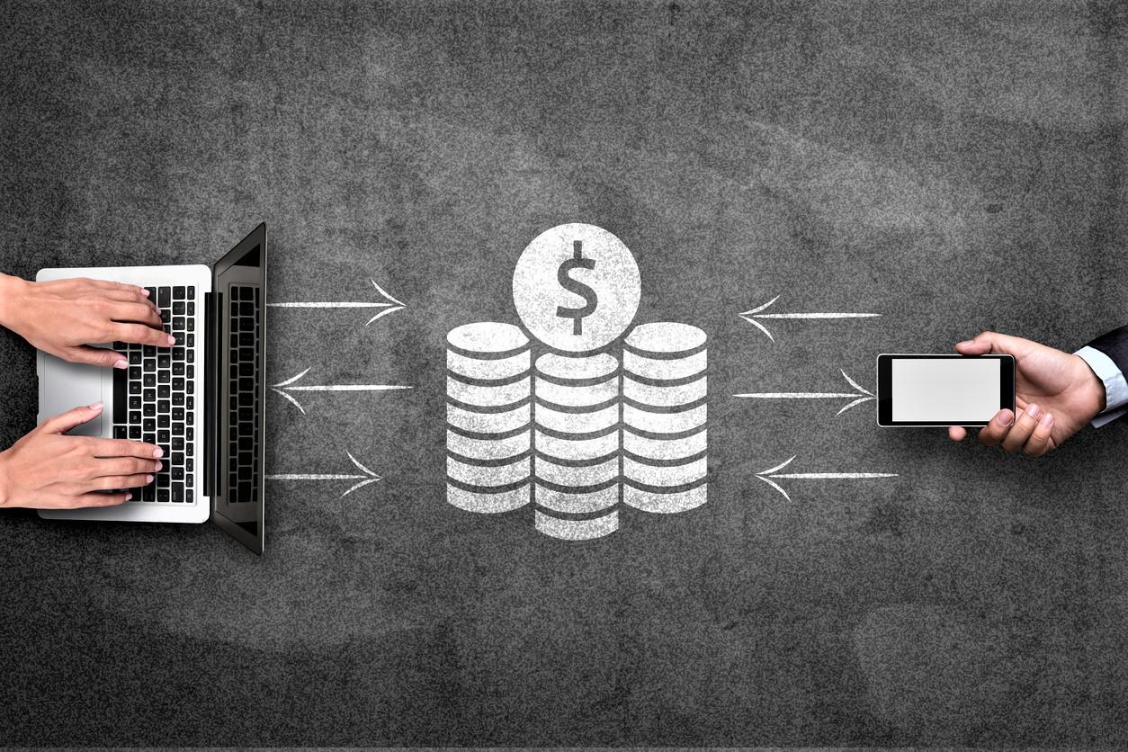 Ripple Enters Remittance Corridor Between Europe and India