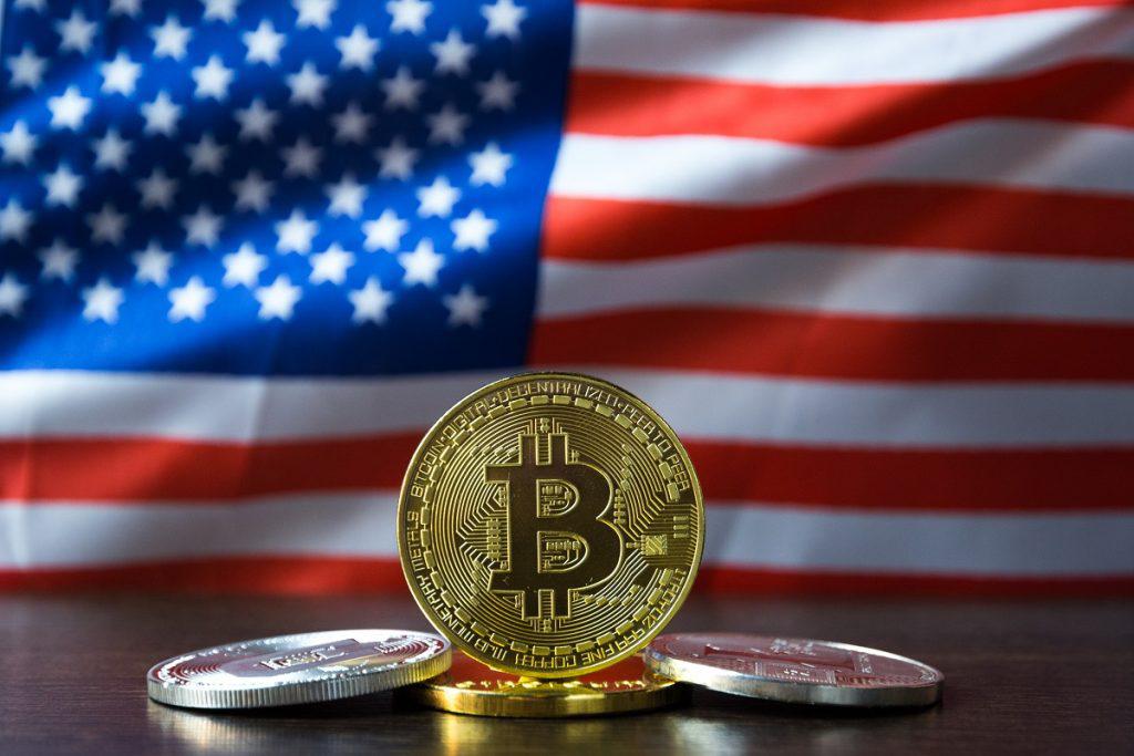 US: New Legislation Proposes to Exclude Crypto From Securities Laws