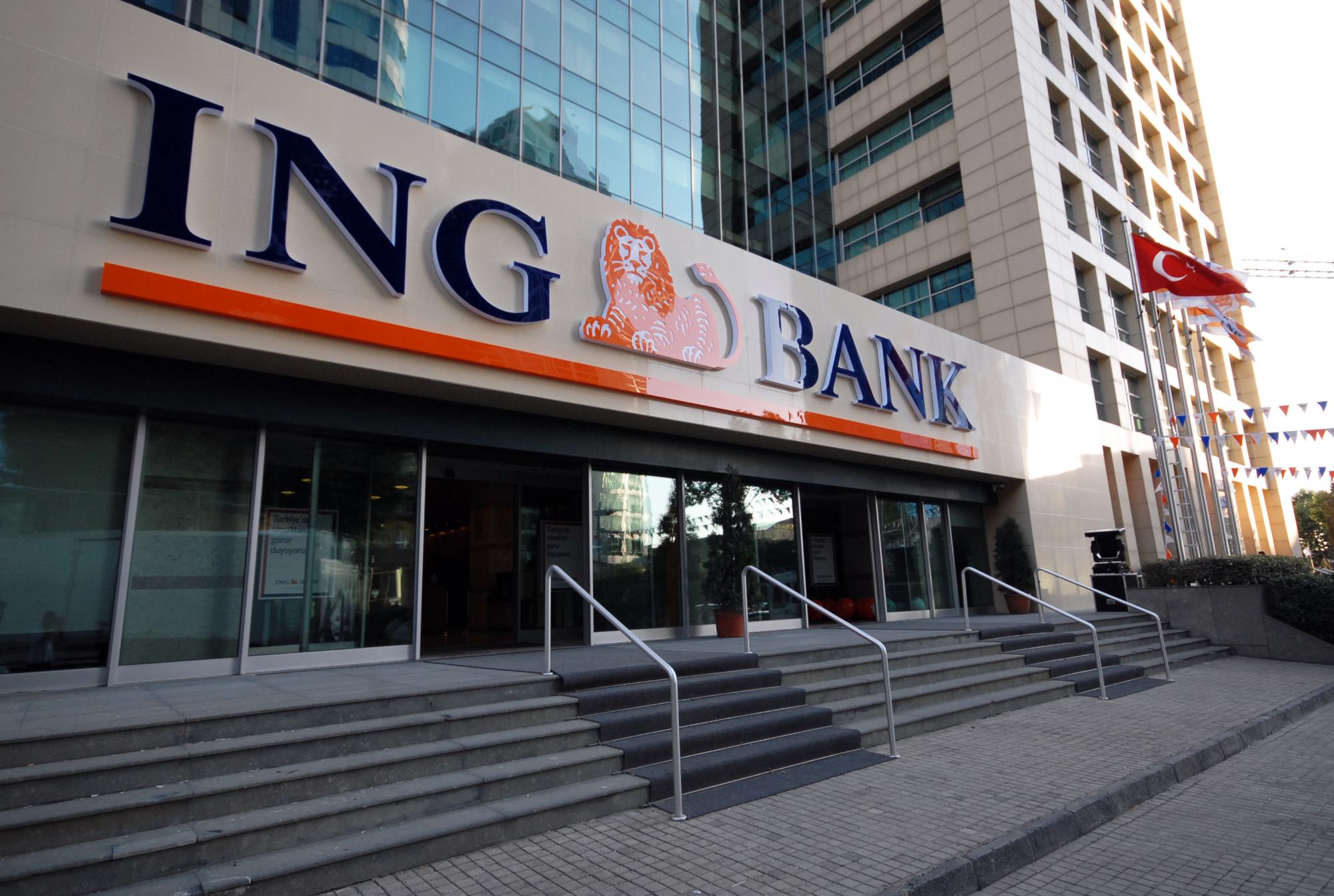 ING Bank Launches Zero-Knowledge Tech for Blockchain Privacy