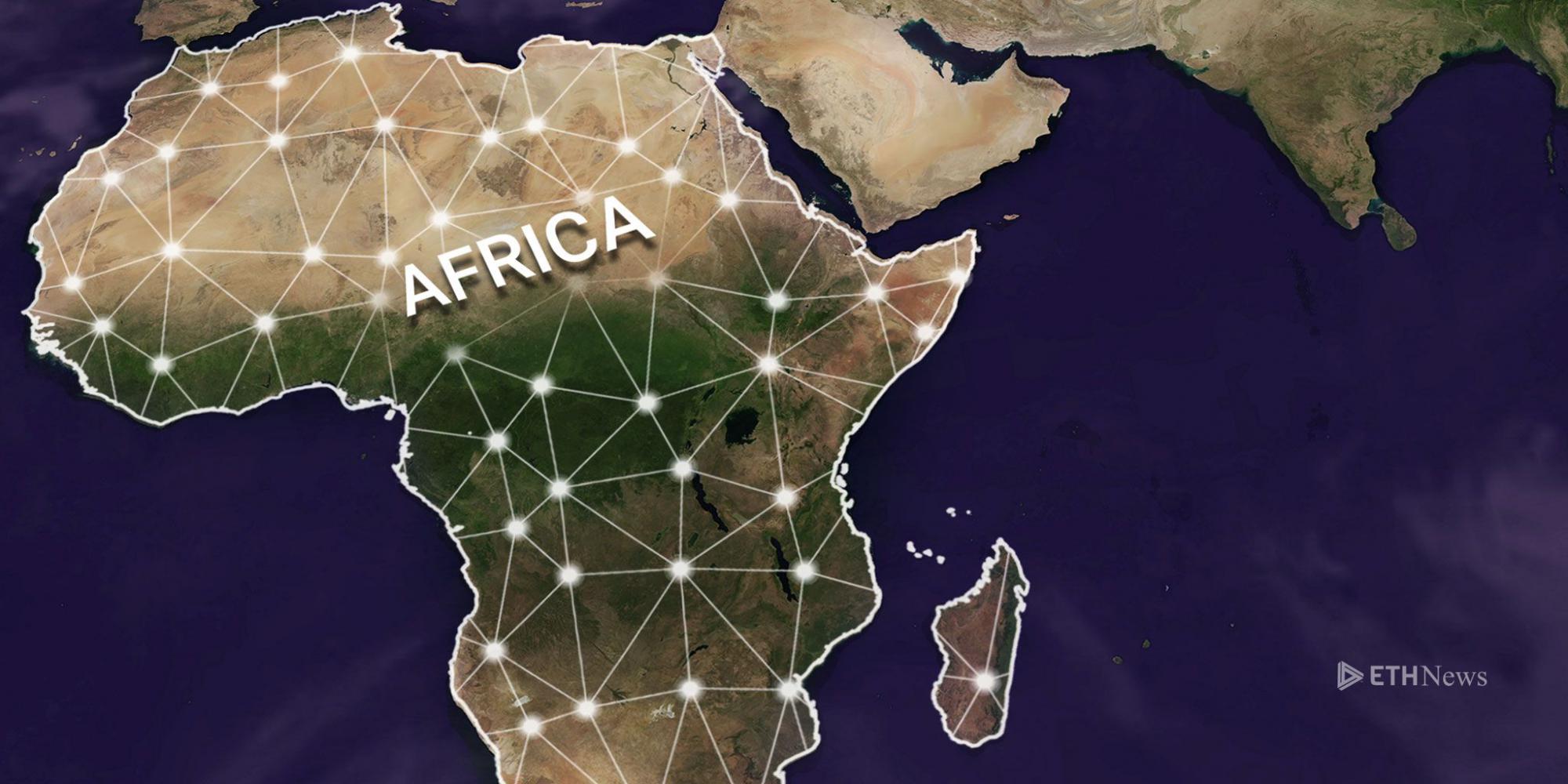 Blockchain in Africa: The next frontier