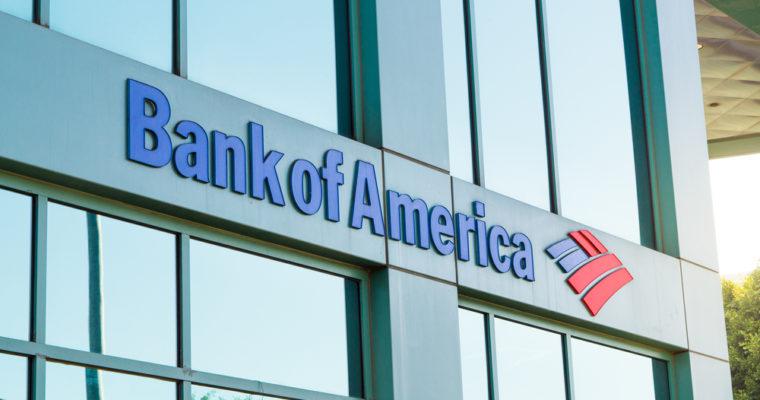 Bank of America Thinks Blockchain Could be a $7 Billion Market