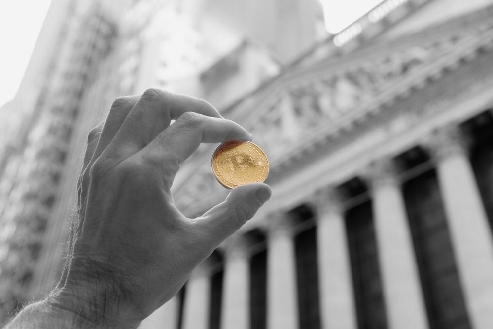 TD Ameritrade, Trading Giant Virtu Invest in U.S. Cryptocurrency Exchange