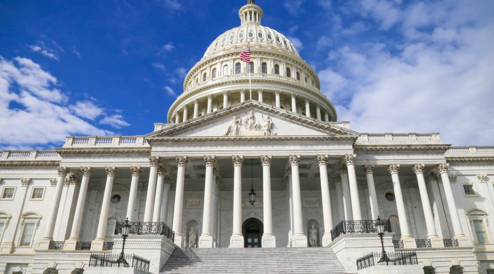 Crypto Task Force Bill Passes House of Representatives, Moves to Senate