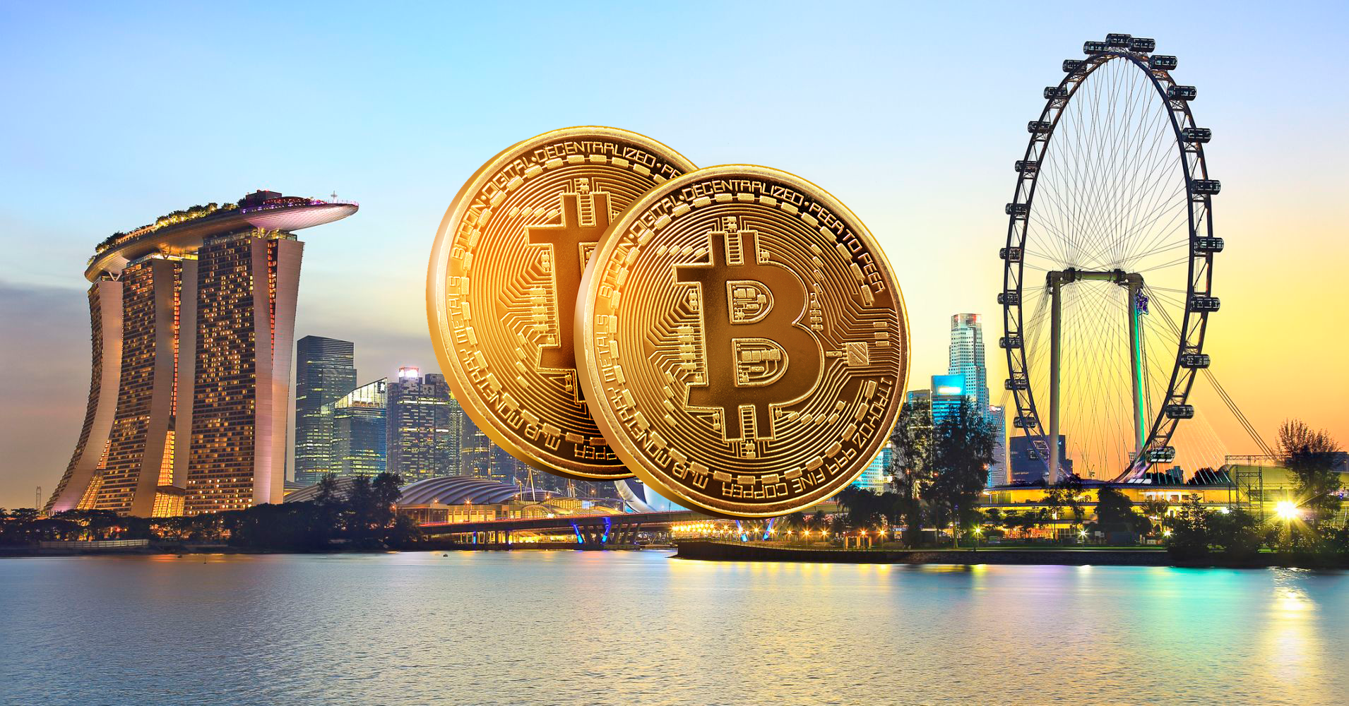 Singapore Begins the First Legal Trail Involving $12 Million Dollars Worth Of Bitcoin