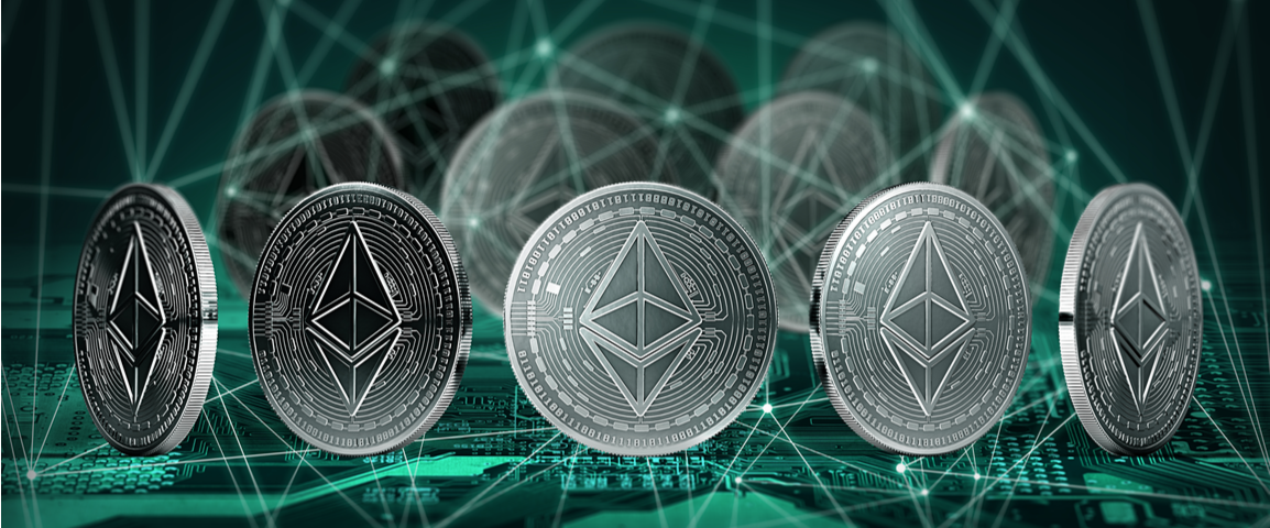 New Study Suggests ICO Selloffs Not to Blame for Ethereum Price Dip