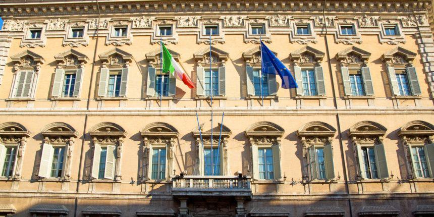 Italy’s Senate Moves to Set Legal Foundation for Blockchain Timestamps