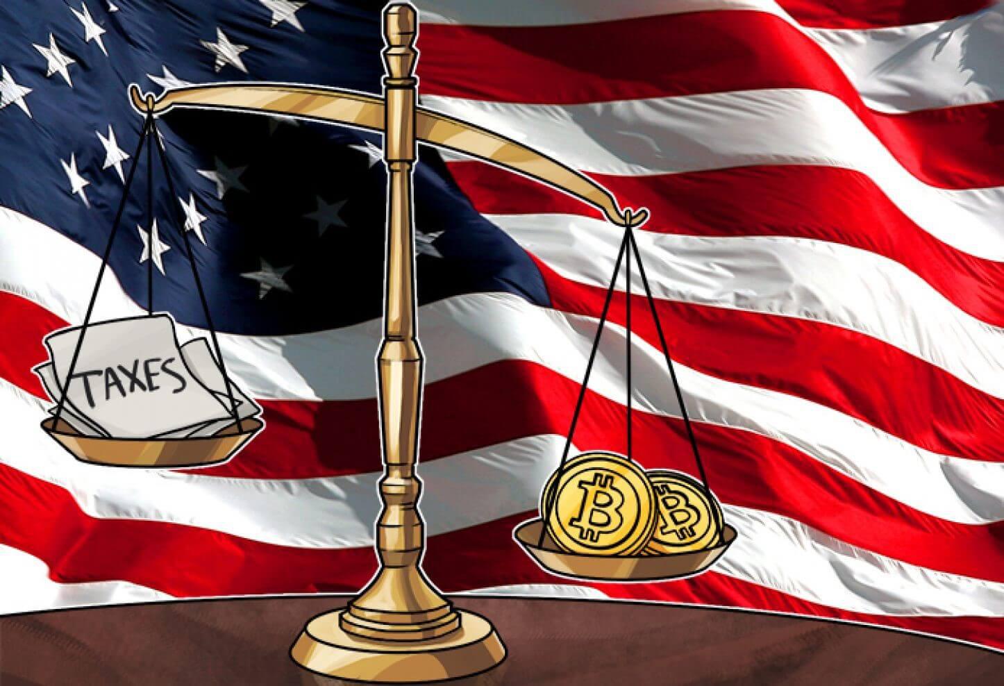 US States Take The Lead on Crypto Adoption