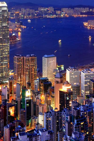Virtual assets like Bitcoin [BTC] to now be more regulated – SFC Hong Kong