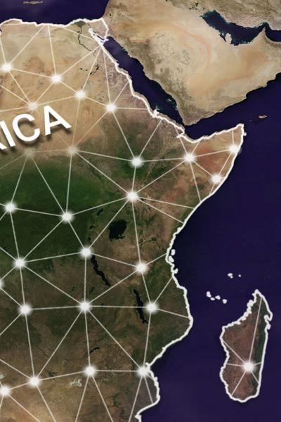 Blockchain in Africa: The next frontier