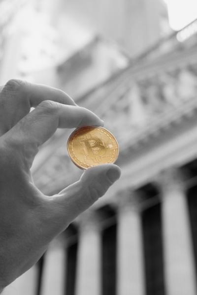 TD Ameritrade, Trading Giant Virtu Invest in U.S. Cryptocurrency Exchange