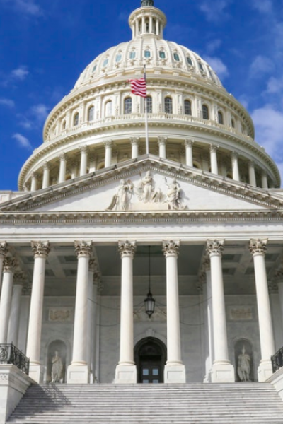 Crypto Task Force Bill Passes House of Representatives, Moves to Senate