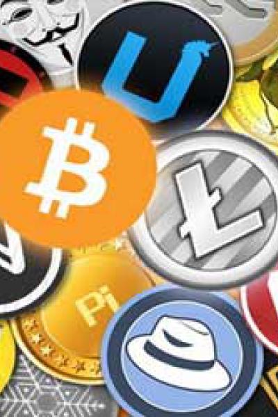 Cryptocurrencies – A Simple Guide To Legal Cryptocurrencies