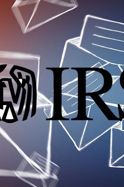 Congressional Committee Calls for Clearer Crypto Tax Code in Letter to IRS