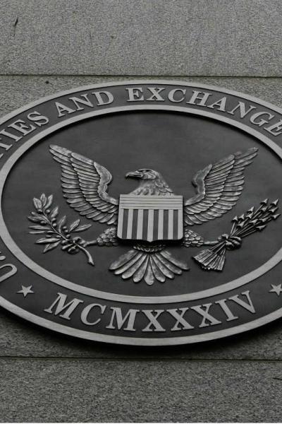 SEC Delays Yet Another ETF