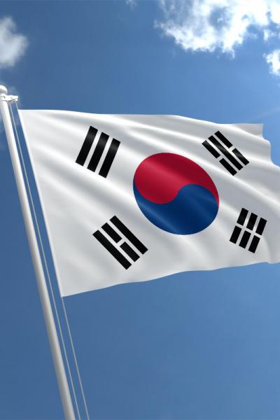 Regulation for Legitimacy: South Korea Nears ICO Legalization